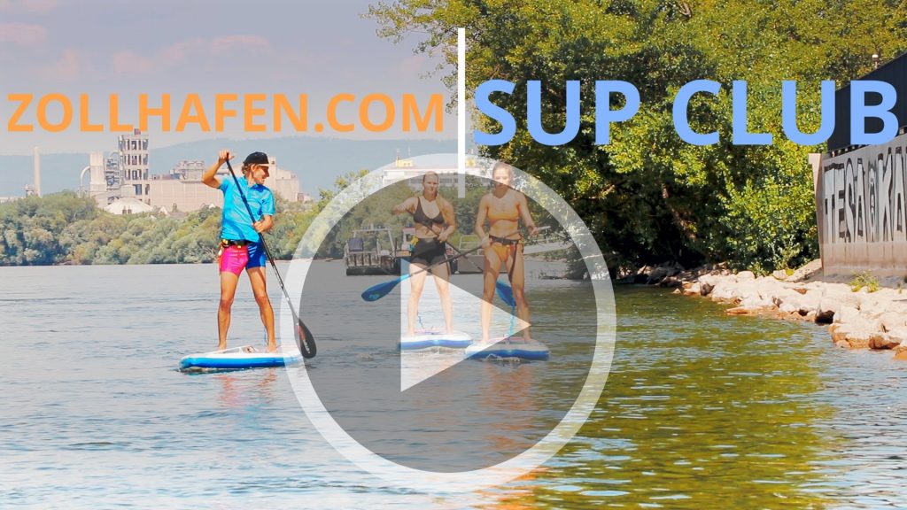 Trailer Video SUP Mainz